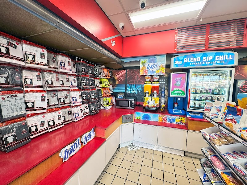 Central Gas photo 2