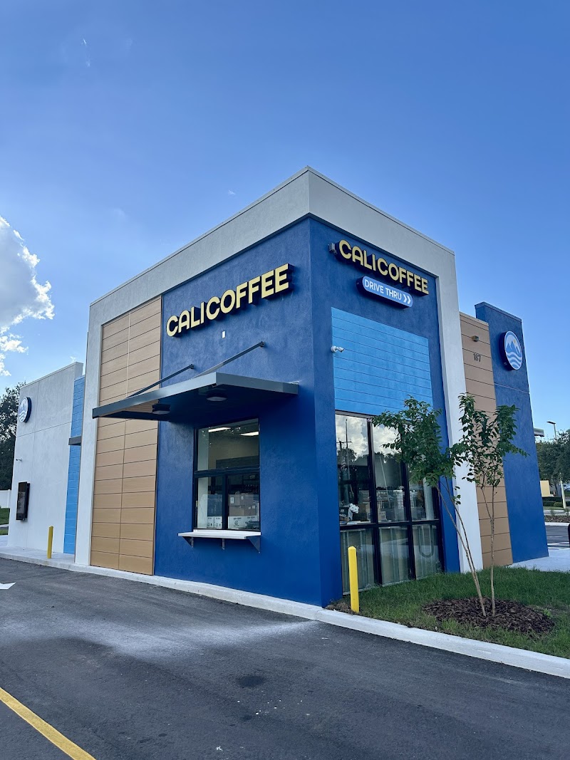 Photo of Cali Coffee