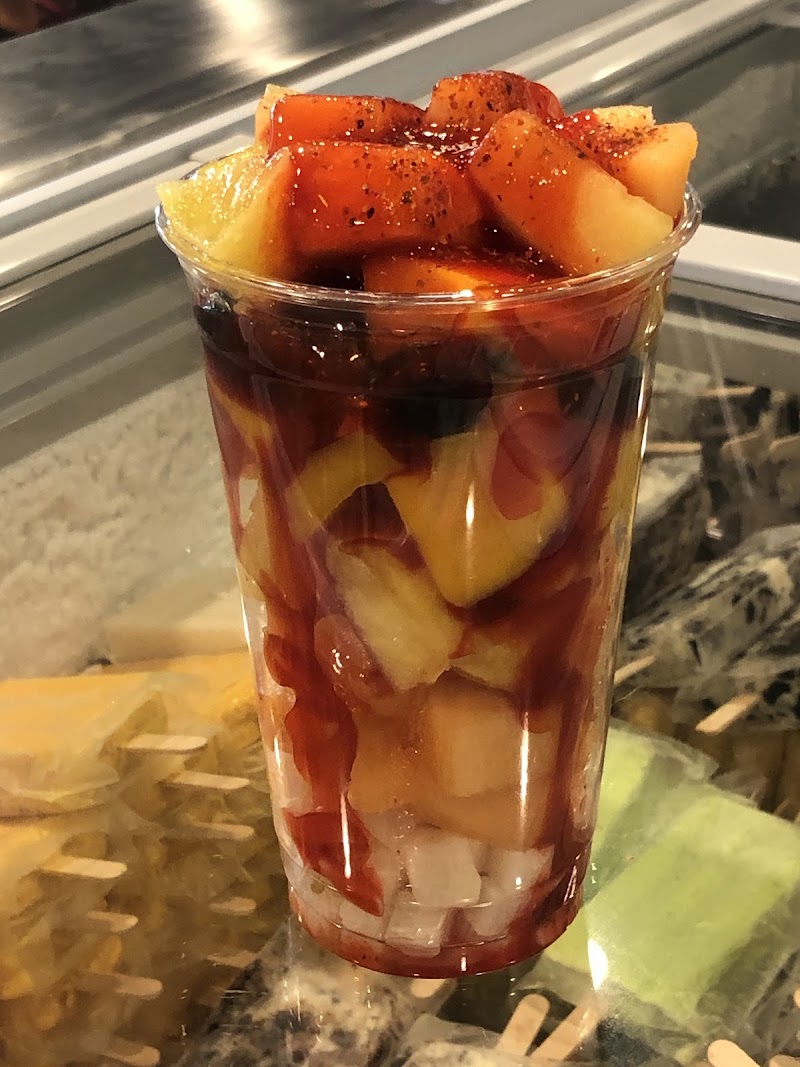 Sabor a la Michoacana Neveria y Paleteria photo 5