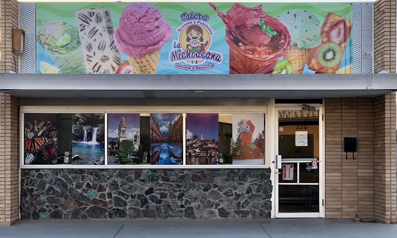 Photo of Sabor a la Michoacana Neveria y Paleteria