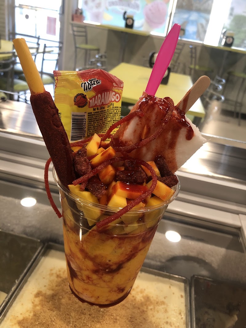 Sabor a la Michoacana Neveria y Paleteria photo 4