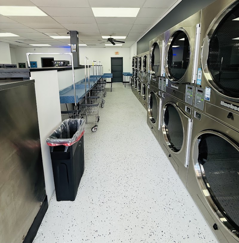 Happy Laundromat photo 2
