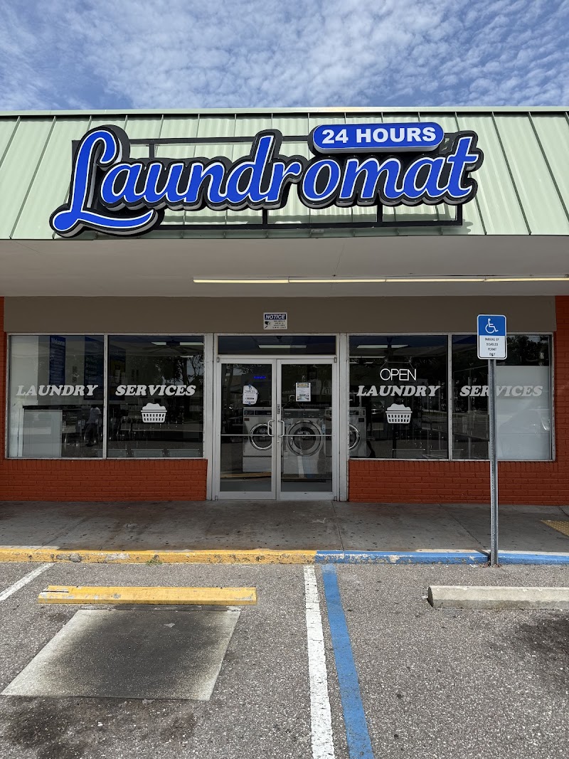 Photo of Happy Laundromat