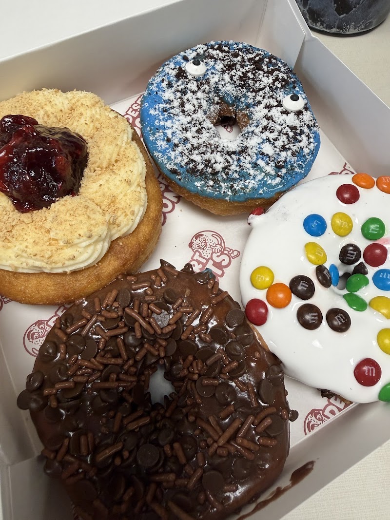 Desert Donuts photo 3