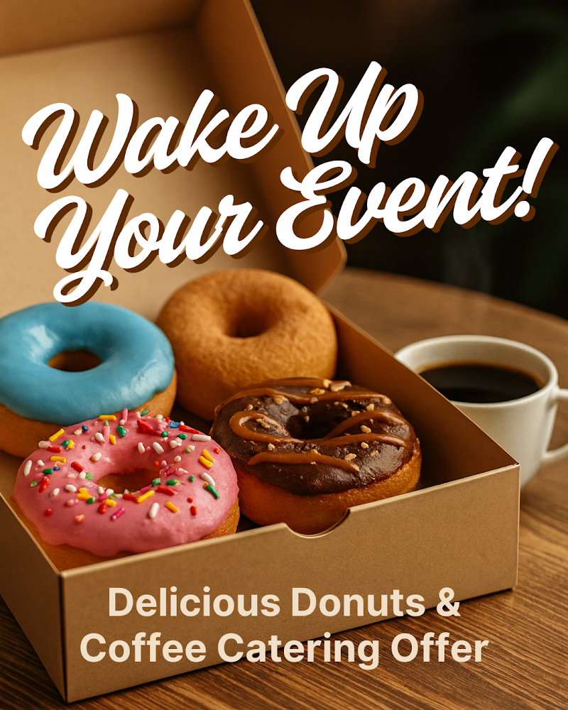 Desert Donuts photo 4