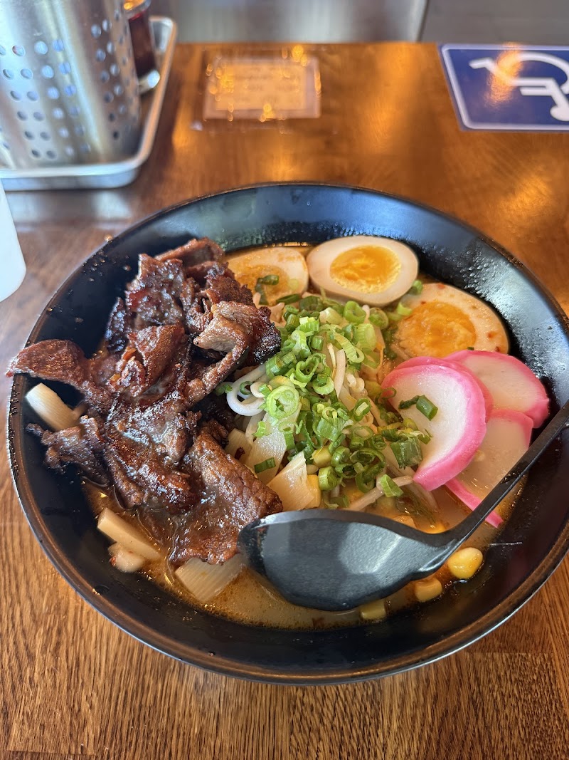 Ramen 101 photo 3