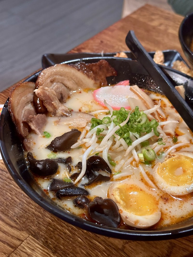 Ramen 101 photo 4