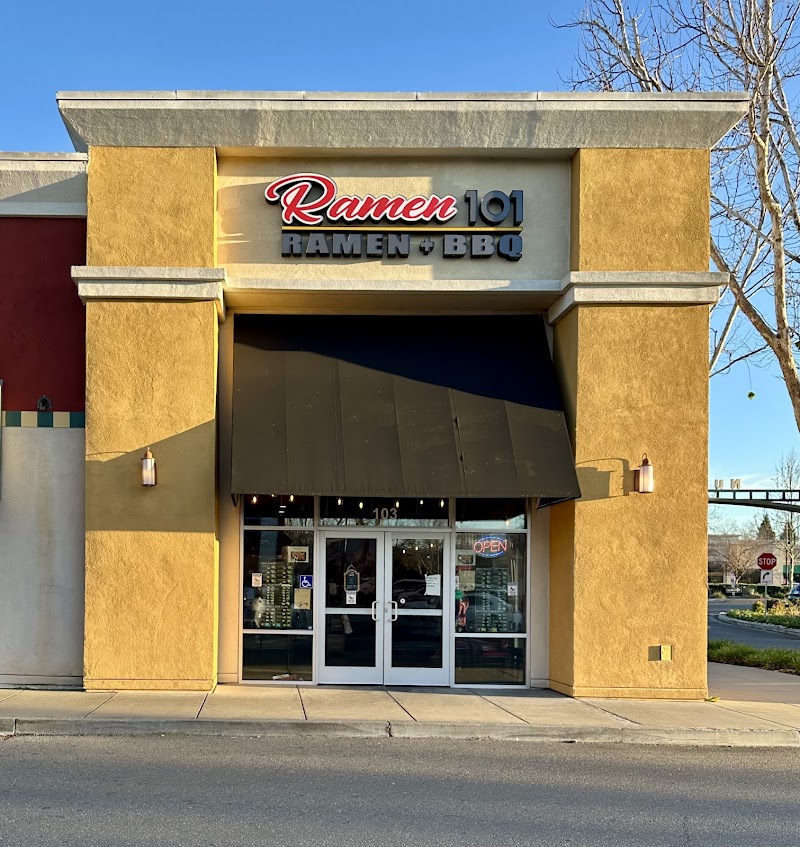 Ramen 101 photo 5
