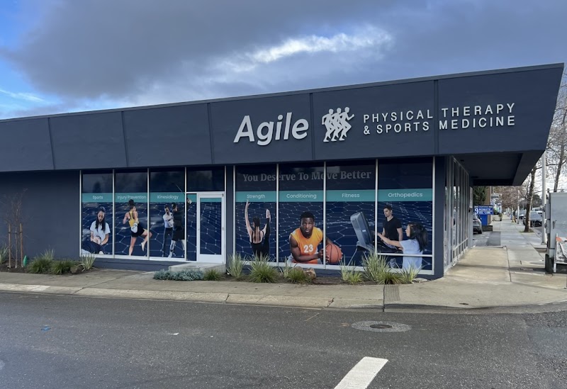 Agile Physical Therapy photo 4