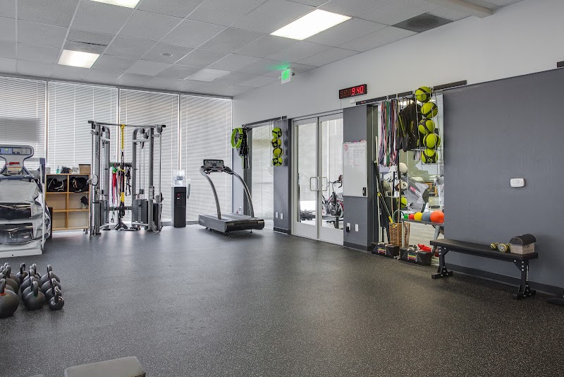 Agile Physical Therapy photo 3