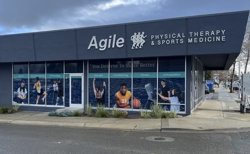 Photo of Agile Physical Therapy