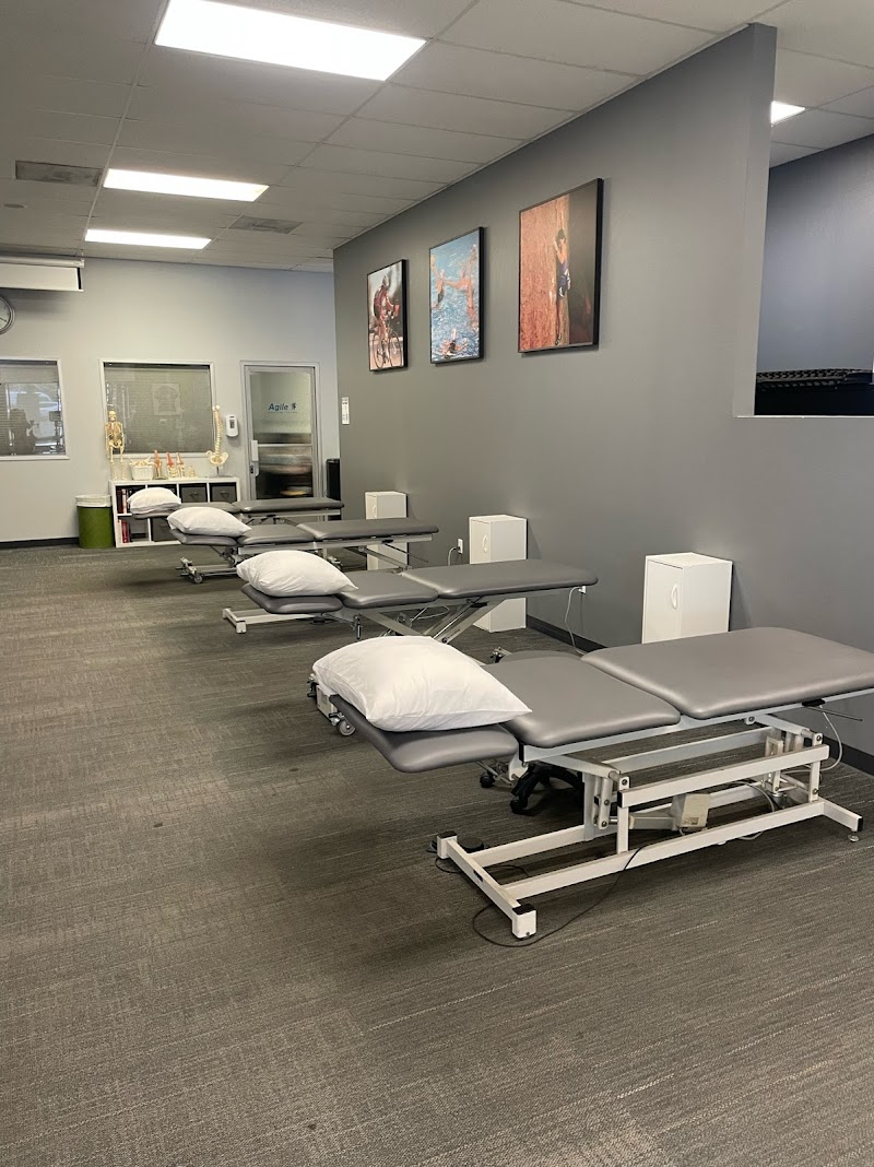 Agile Physical Therapy photo 2
