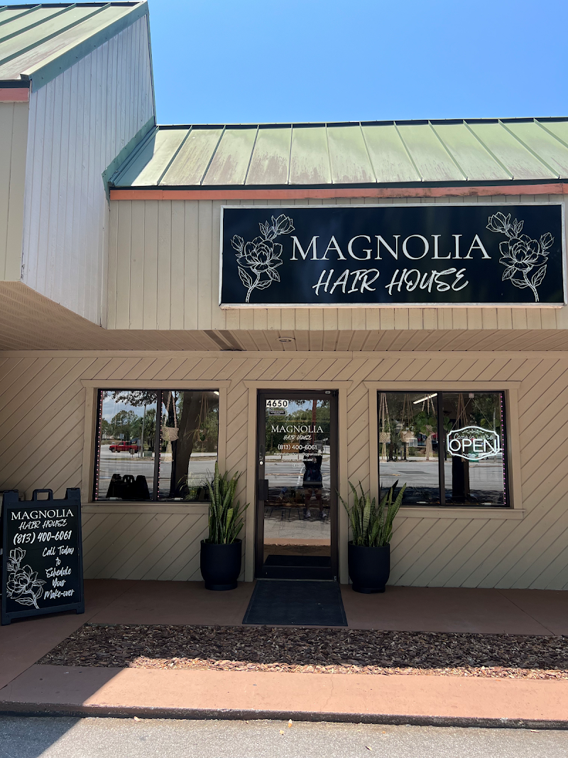 Photo of Magnolia Hair House