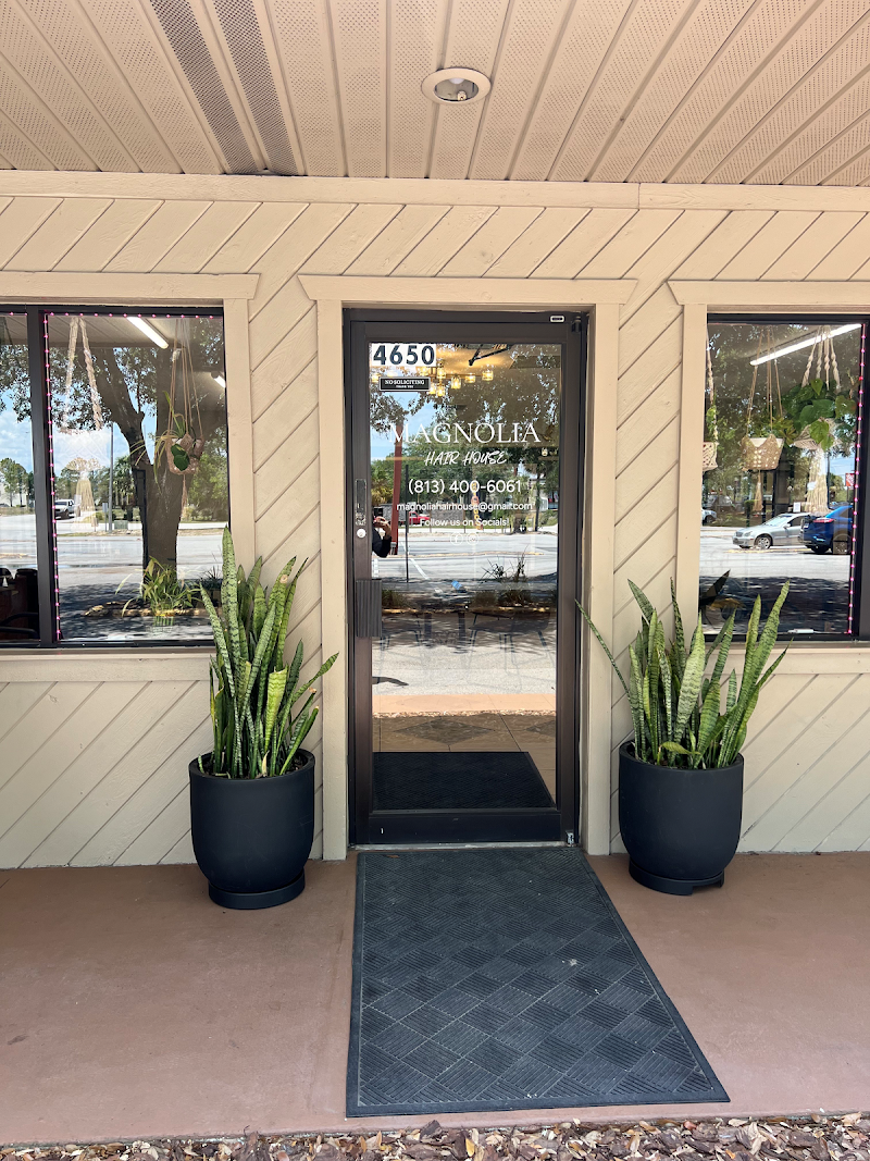 Magnolia Hair House photo 4