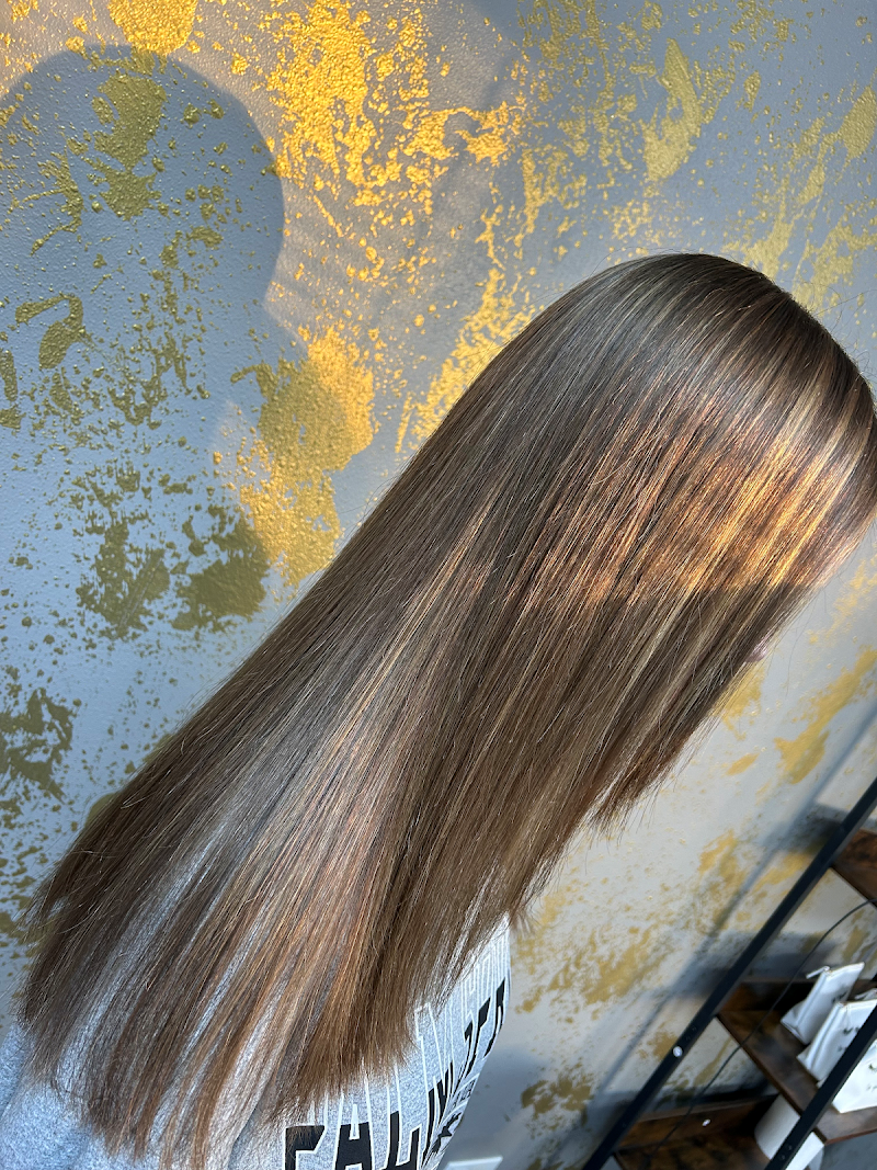 Magnolia Hair House photo 2