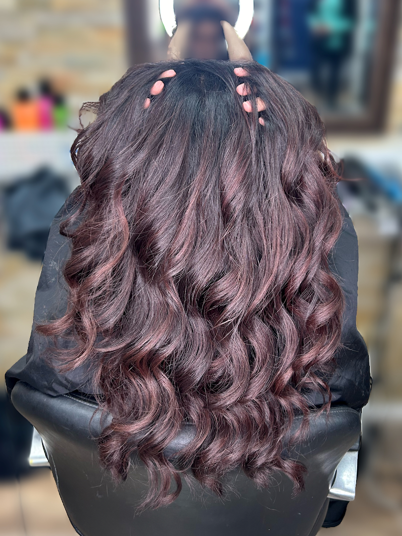 Magnolia Hair House photo 3