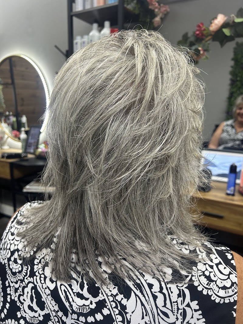 Magnolia Hair House photo 5