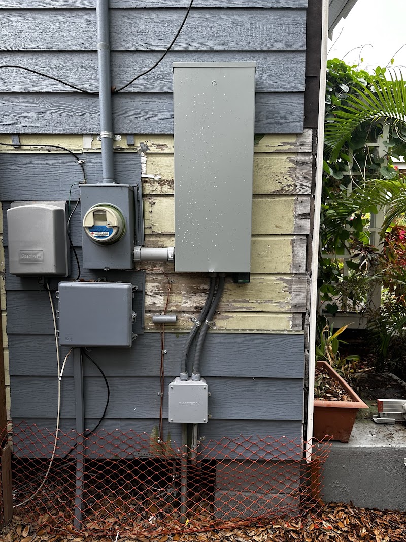 Veteran's 1st Electric Services, LLC photo 3