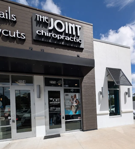 Photo of The Joint Chiropractic