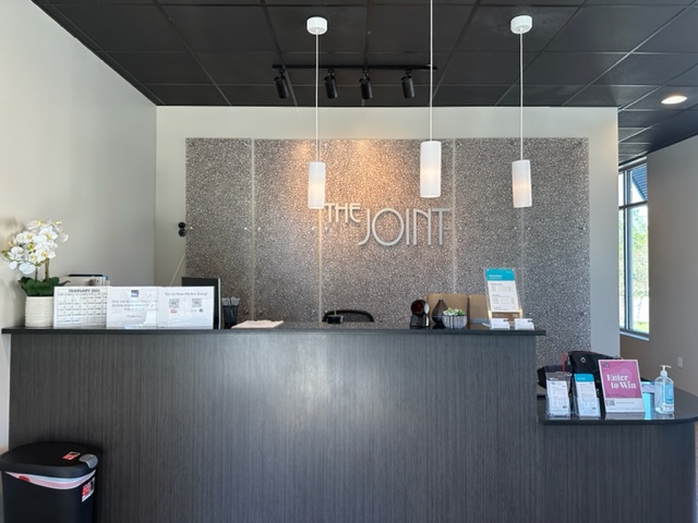 The Joint Chiropractic photo 4