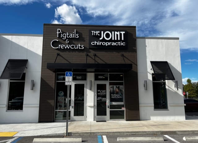 The Joint Chiropractic photo 3