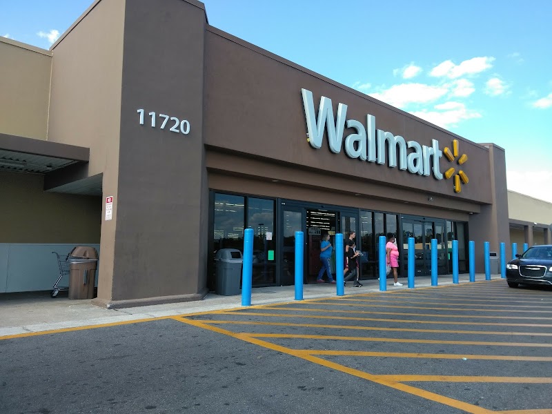 Photo of Walmart