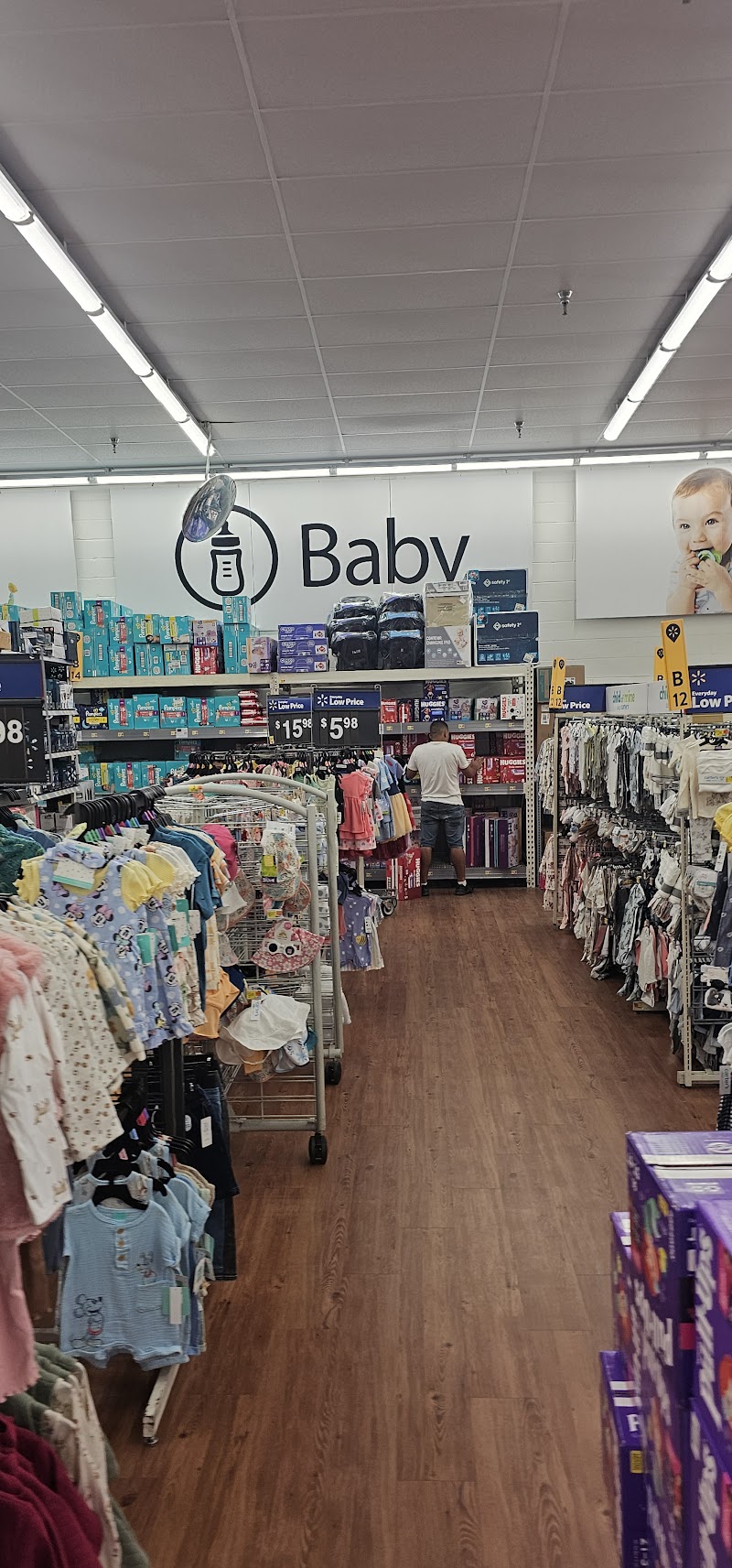 Walmart photo 3