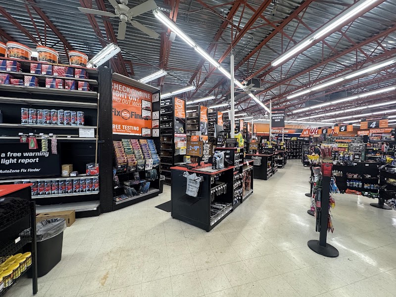 AutoZone Auto Parts photo 3