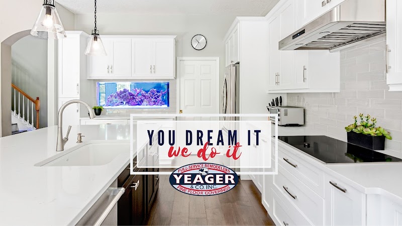 Photo of Yeager Flooring