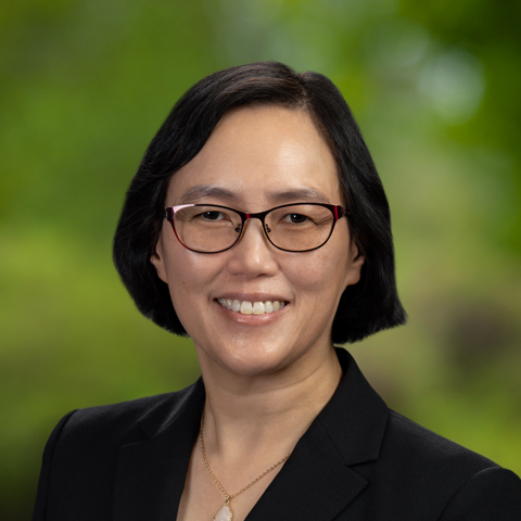 Photo of Anne A Chen, M.D.