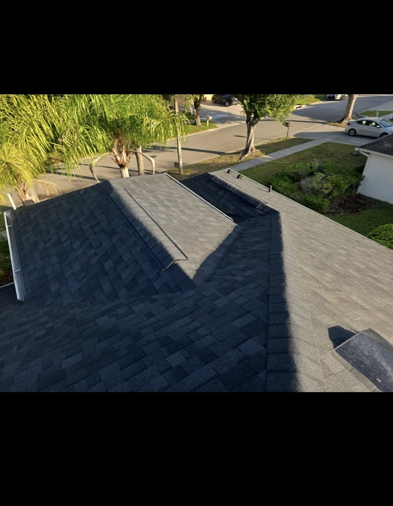 Steadfast Roofing photo 5
