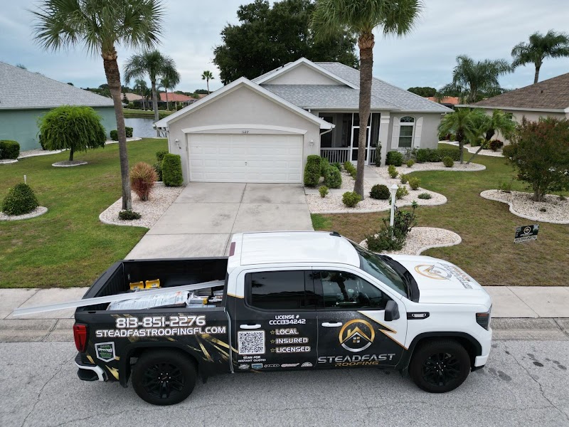 Steadfast Roofing photo 3