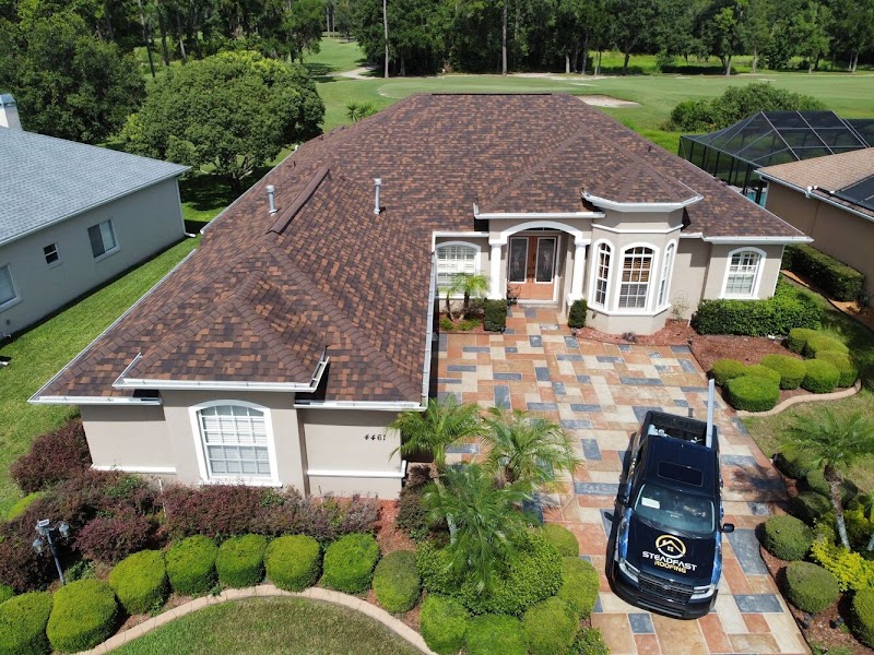 Steadfast Roofing photo 4