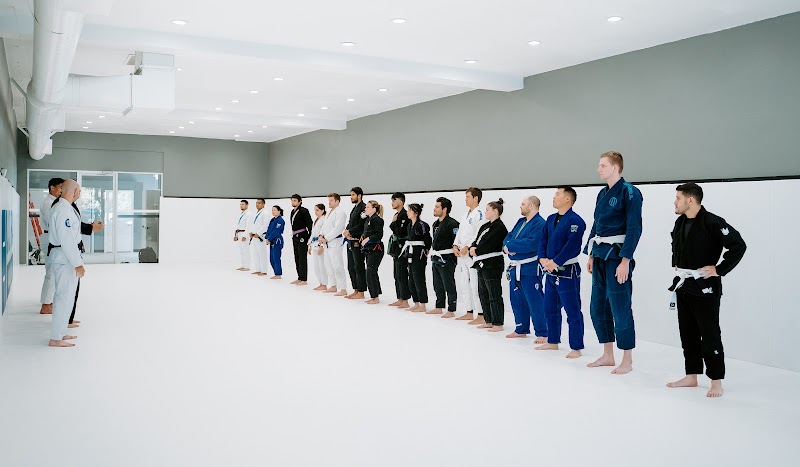 Caio Terra Academy Palo Alto photo 3