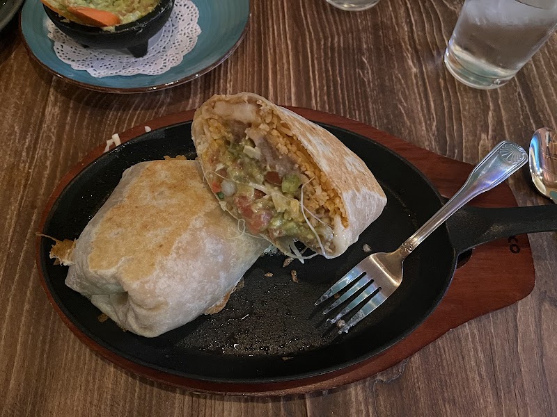 Vinny's Taqueria photo 4