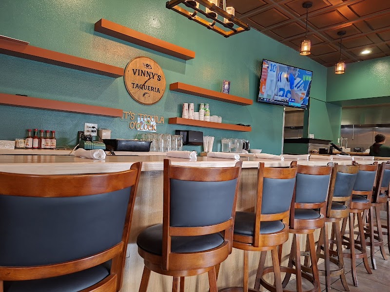 Photo of Vinny's Taqueria