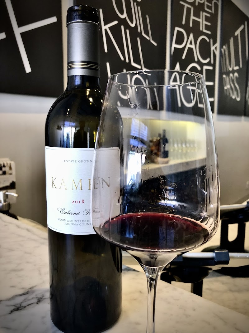 Photo of Kamen Estate Wines