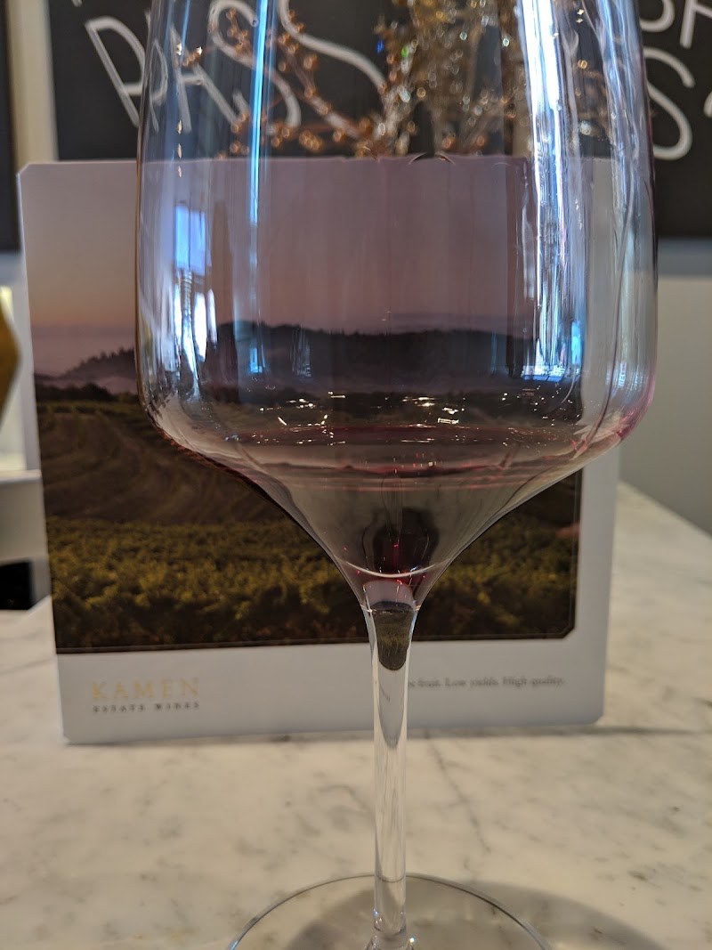 Kamen Estate Wines photo 3