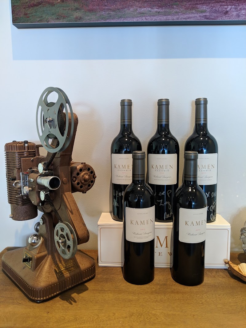 Kamen Estate Wines photo 4
