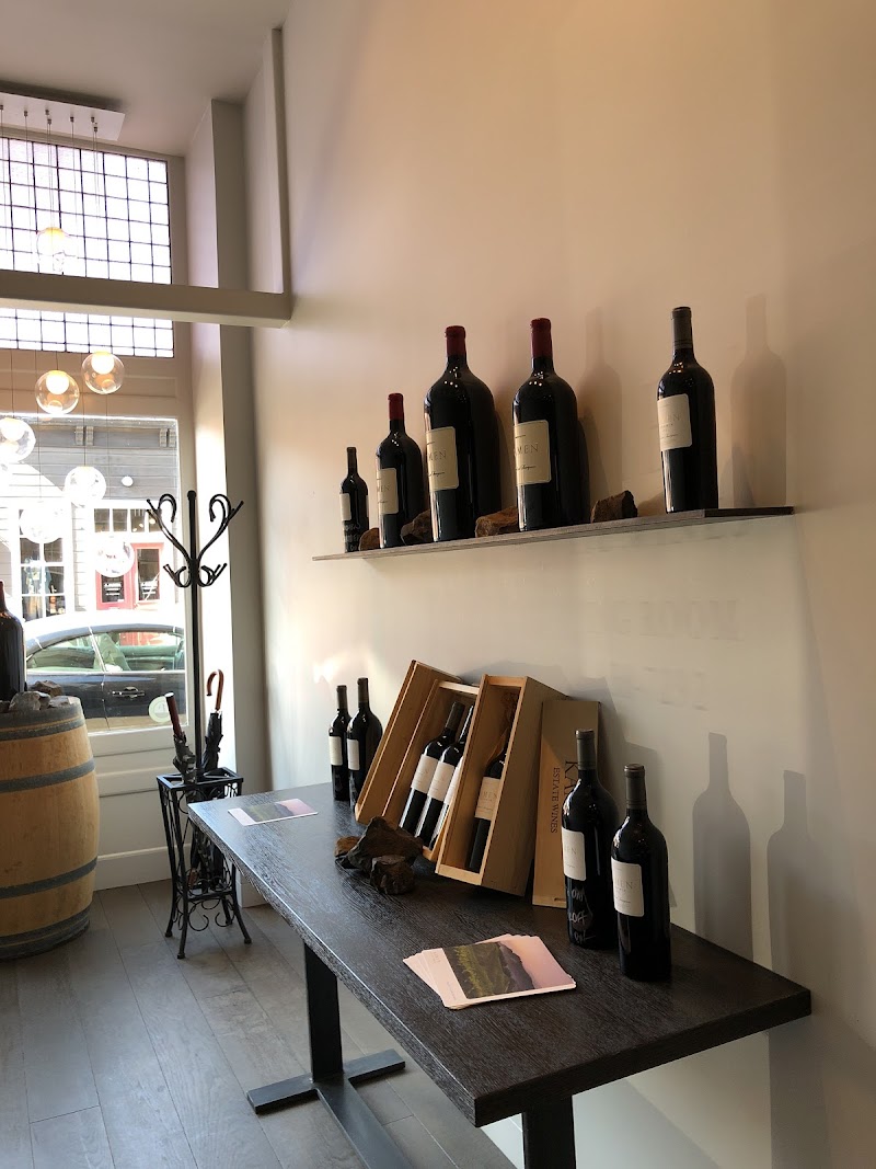 Kamen Estate Wines photo 5