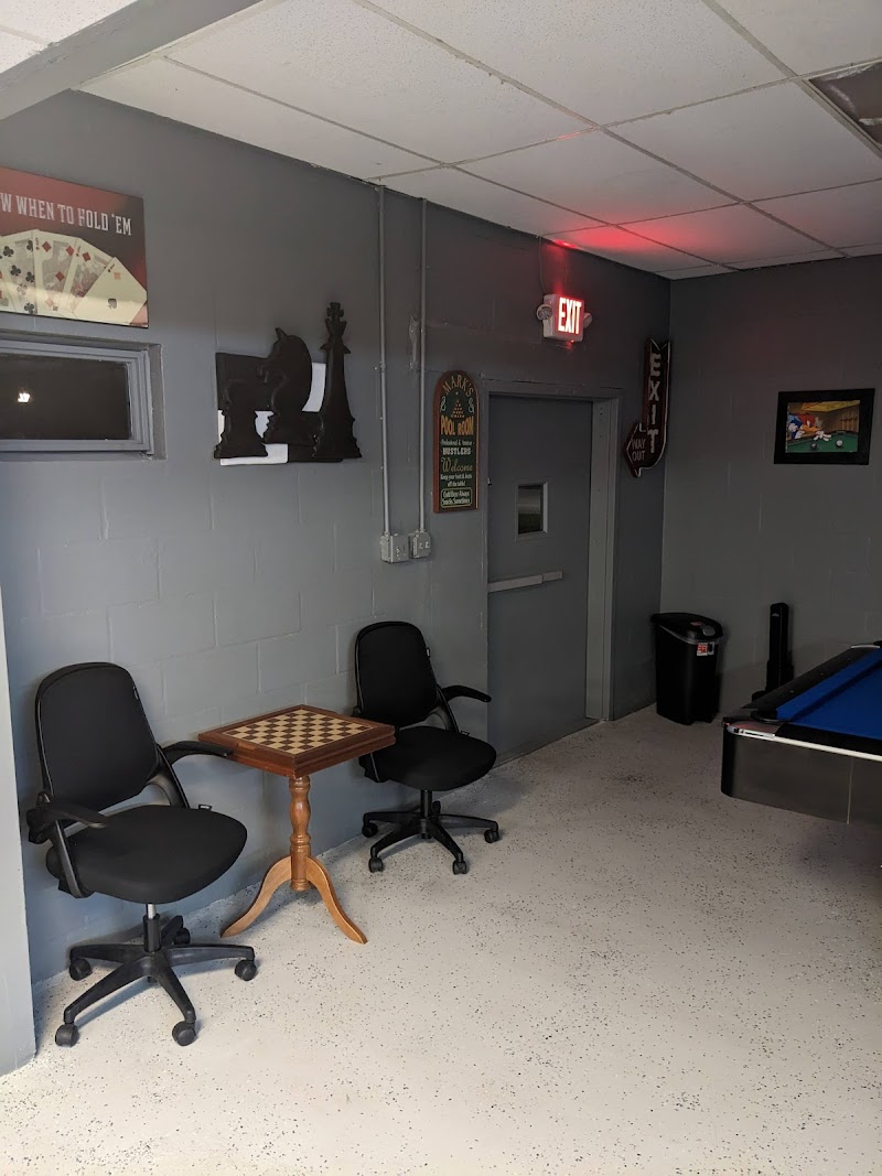 Billiards photo 5