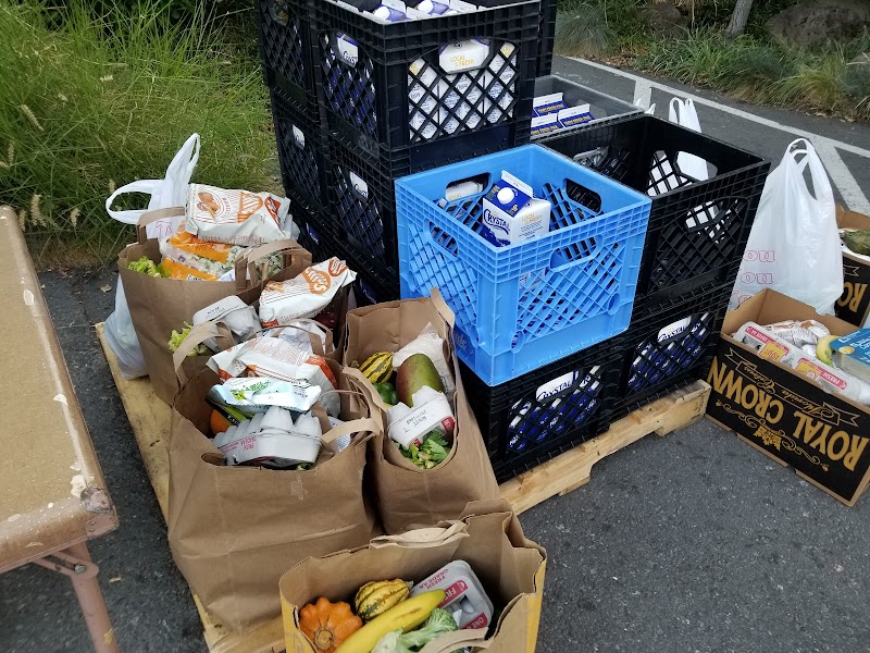 Photo of Friends of Volunteers - Food Distribution Center