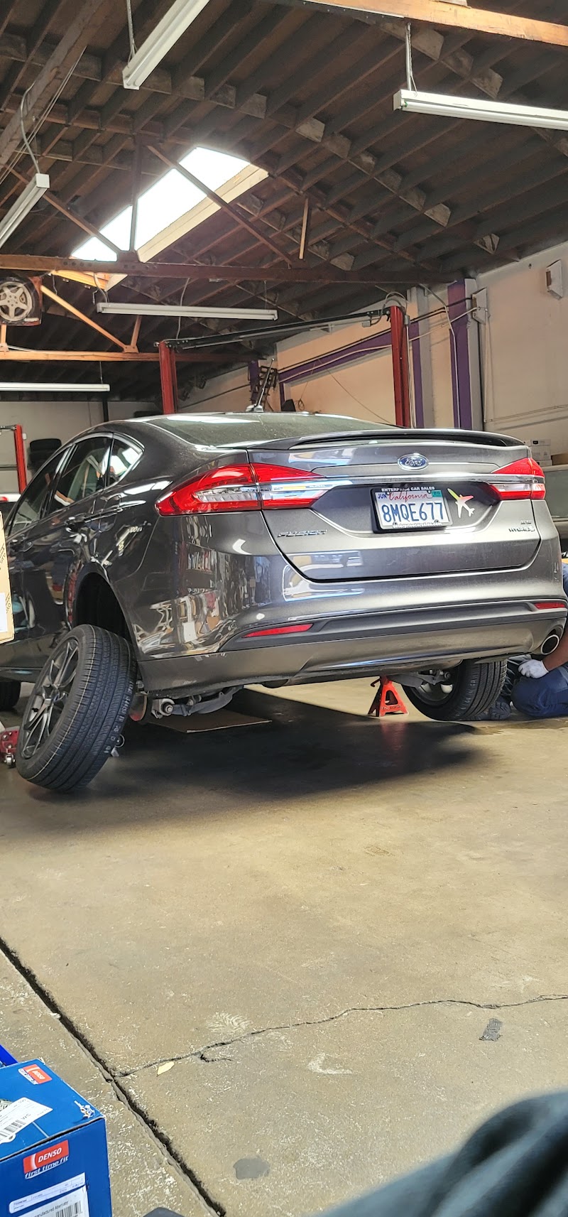 Photo of Claremont Auto