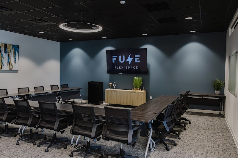 Fuse Flex Space photo 2