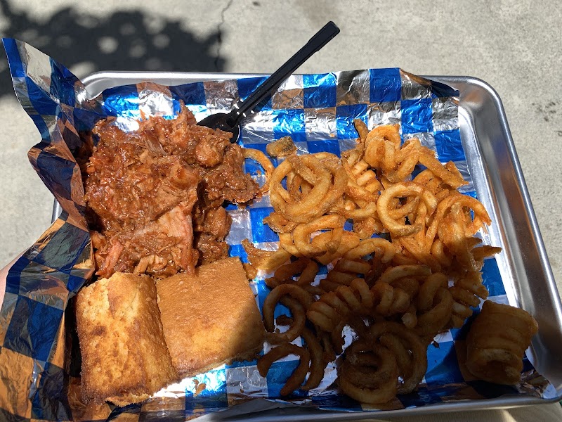 Photo of Lakeside Smokehouse