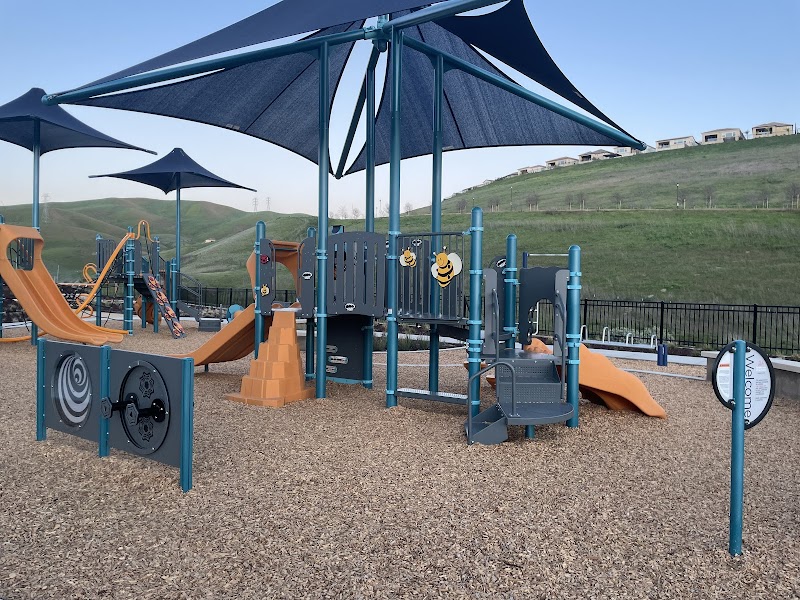 Photo of Butterfly Knoll Park