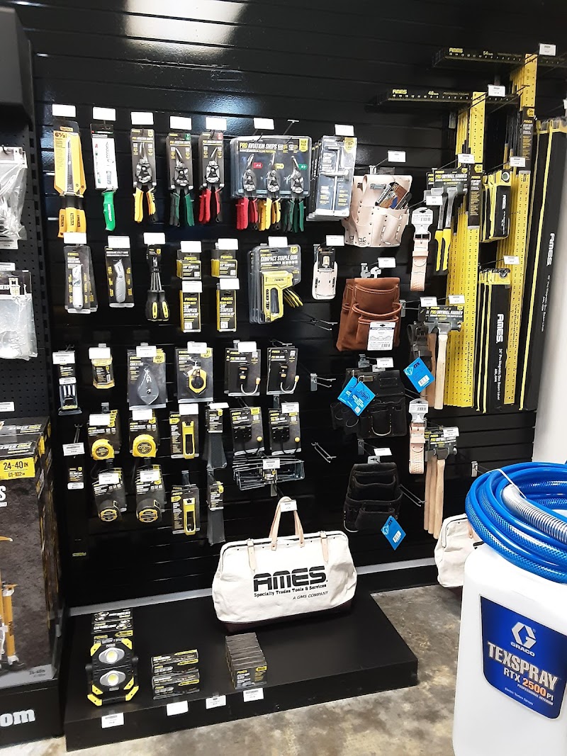 AMES Tools photo 5