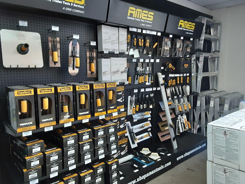 AMES Tools photo 2
