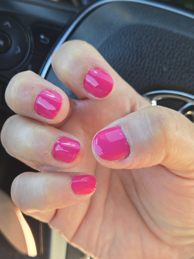 Fingers and Toes photo 4