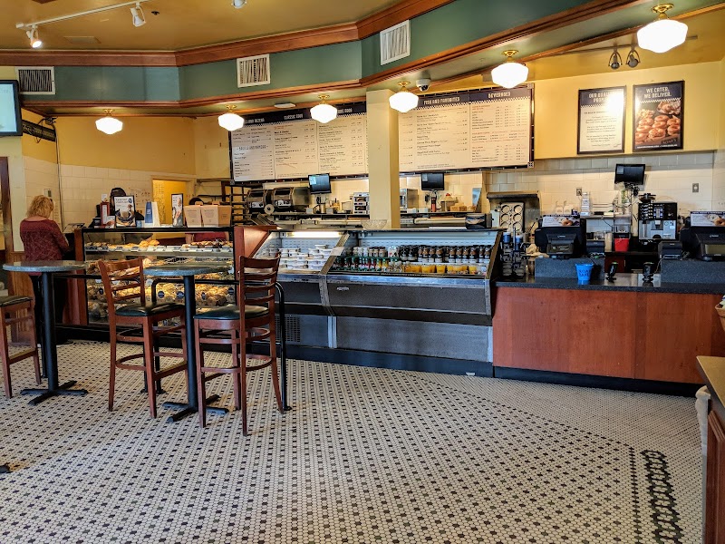 Photo of Noah's NY Bagels